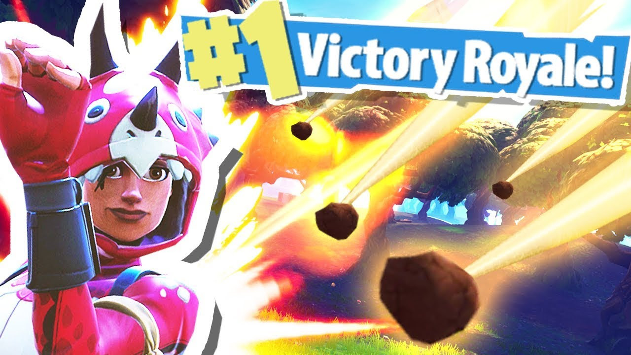 dantdm meteor