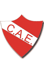 Escudo actual del Club A. España