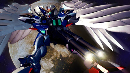 ガンダムw 壁紙 無料のhd壁紙 Joskabegami