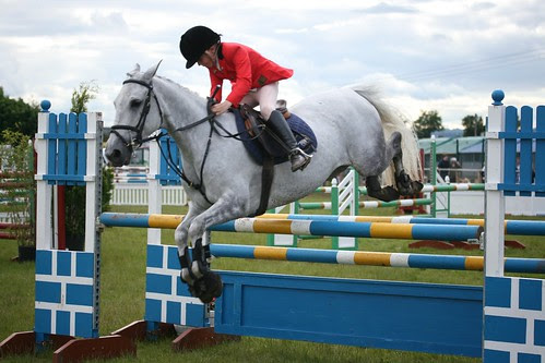 Showjumping