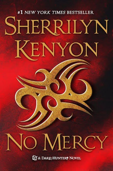 No Mercy Cover