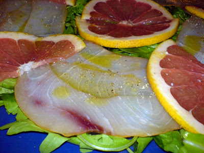 swordfish