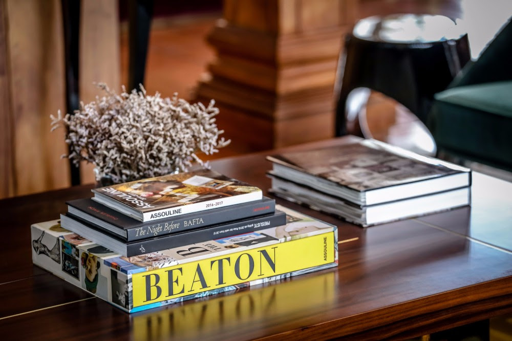 5 Must-Have Coffee Table Books by Assouline