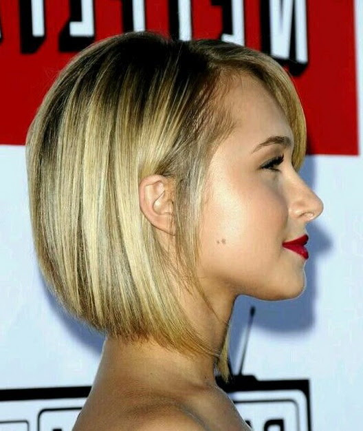 15 Blonde Bob Hairstyles Short Hairstyles 2016 2017 Most Popular