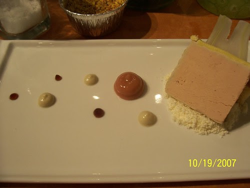 New Foie