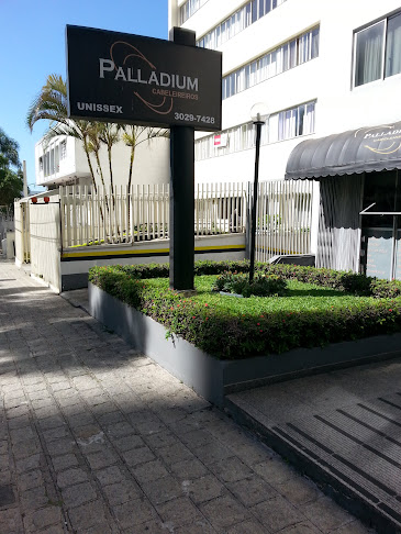 Avaliações sobre Palladium Cabeleireiros em Curitiba - Salão de Beleza