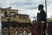 Zuma likely to be voted out, but could turn to the army â