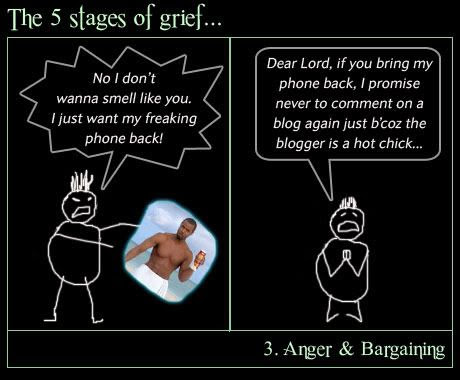 Mizohican 5 stages of grief - 3