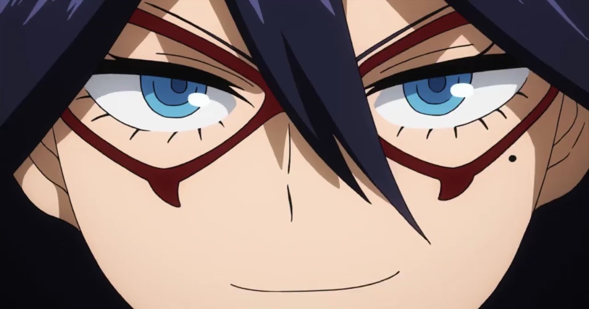 Anime Eyes Female Mha / Submitted 3 years ago * by 1_bullet_5_kills