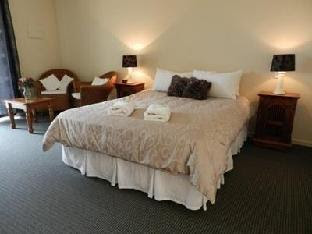 Harbourside Motel Albany