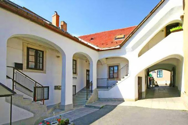 Barokk Vendégház - Eger