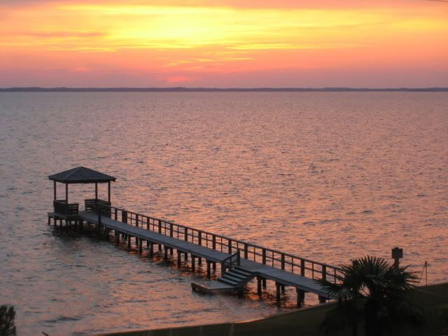 OBX Sunset - Day 1