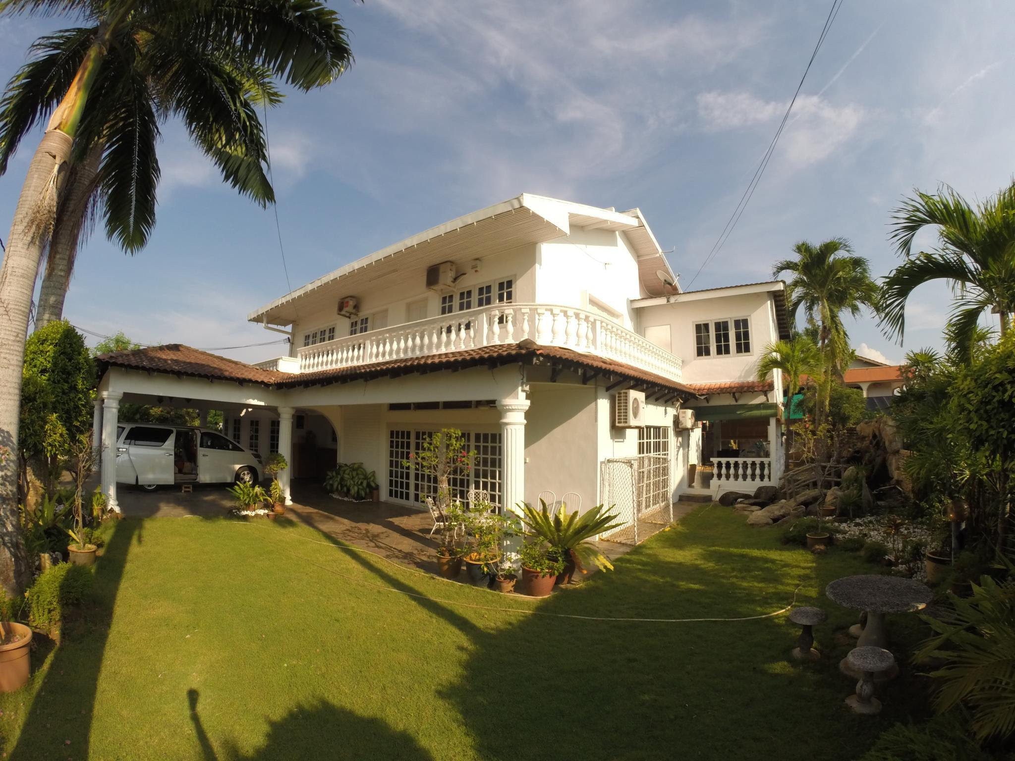 Discount  60  Off  First Guest House Alor Akar Malaysia F u Hotel