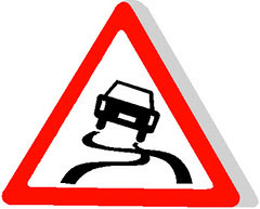 Driver's Ed