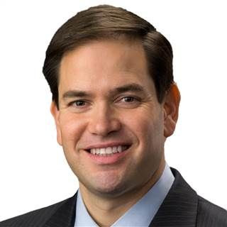 Marco Rubio Marco Rubio