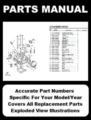 2002 Chevy Trailblazer Parts Diagram - Hanenhuusholli