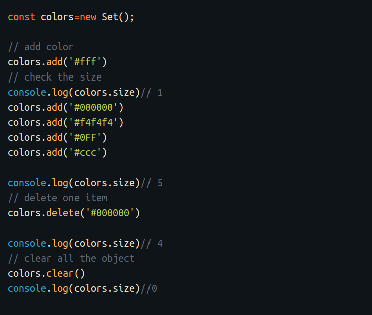 34 string functions in javascript with examples modern javascript blog