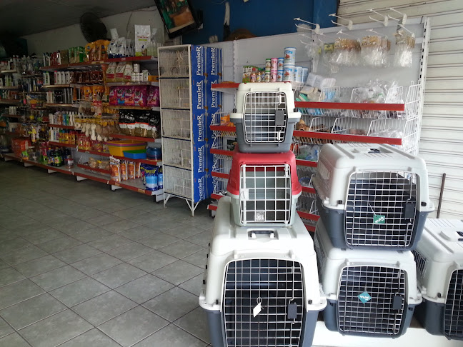 Comentários e avaliações sobre Pet Mania