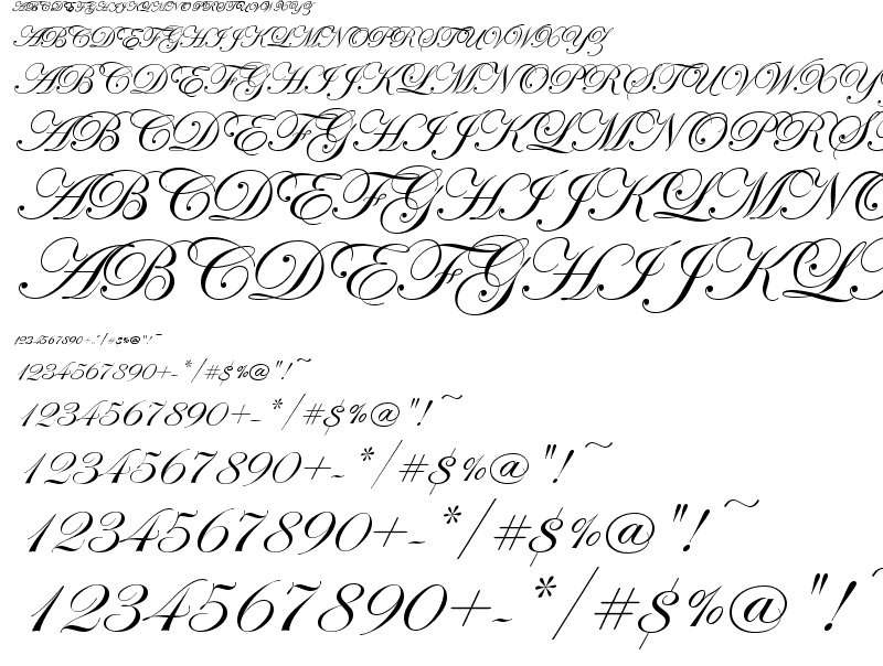 Edwardian script itc free download mac version