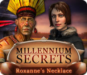 Information about Millennium Secrets: Roxanne's Necklace Millennium Secrets: Roxanne's Necklace