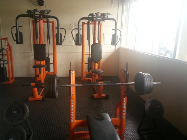 Academia Fitness Company - Academia