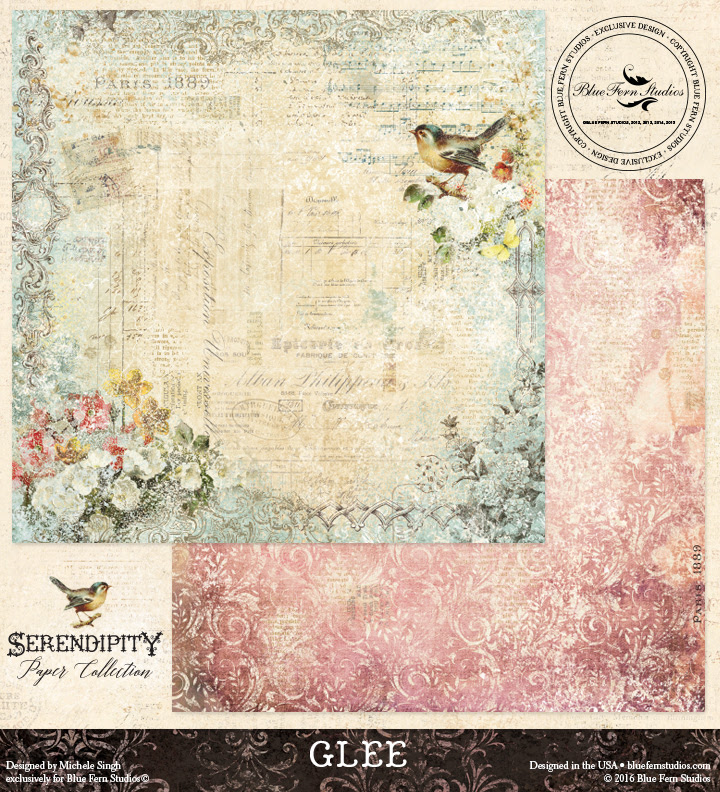 Serendipity - Glee Serendipity - Glee