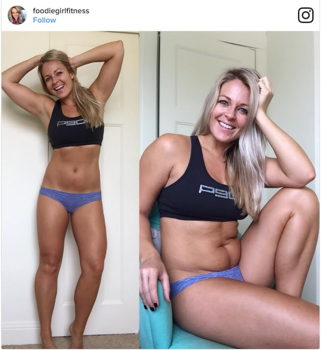 Fitness Models To Follow On Instagram