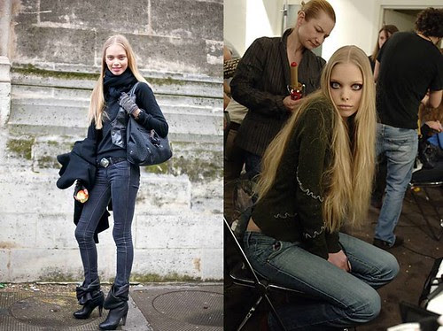 modelo-bielorrusa-Tanya-Dziahileva-streetwear