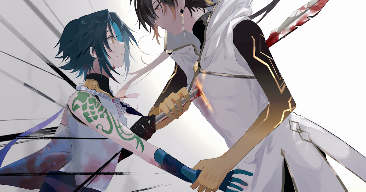 4K Wallpaper Zhongli Hd : Zhongli Hd Genshin Impact Wallpapers