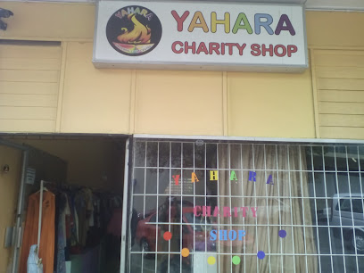 Yahara Charity Shop