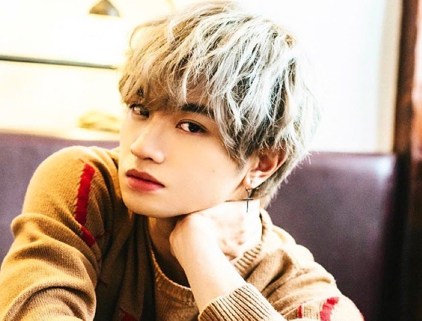 コレクション 中島 健 人 髪型 韓国 278057 Dineffs
