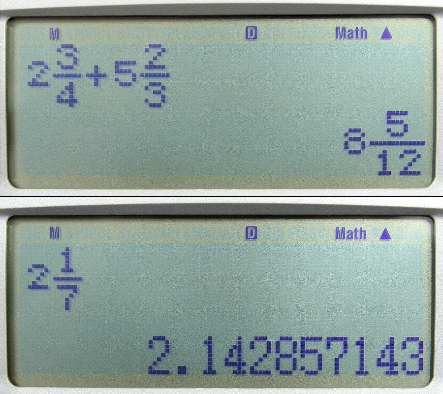 Get Torrents From My Blog HOW TO CONVERT DECIMALS TO FRACTIONS ON A TI