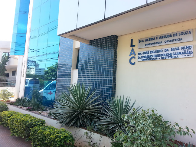 LAC LABORATORIO DE ANATOMIA PATOLÓGICA E CITOPATOLOGIA