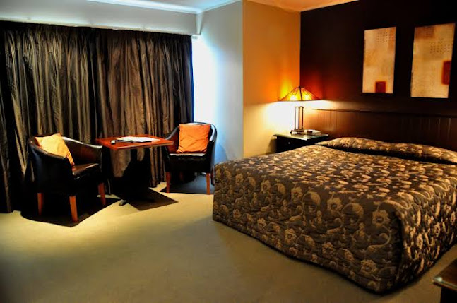 Reviews of St James Apartments in Queenstown - Hotel