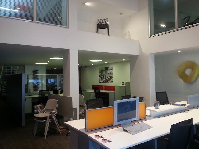 Comentários e avaliações sobre Softplace Móveis Corporativos