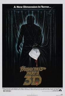 Sexta-Feira 13 - Parte 3 (1982) - Filme - Cineplayers