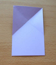 Origami de Coelho