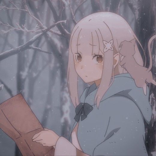 View 20 Icon Emilia Re Zero Pfp - Valhein Wallpaper