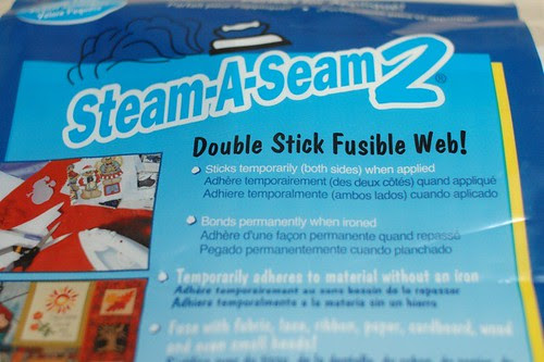 Fusible Web