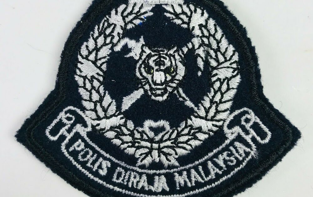 Logo Kadet Polis Sekolah Menengah - Awal pertubuhan kadet polis sekolah