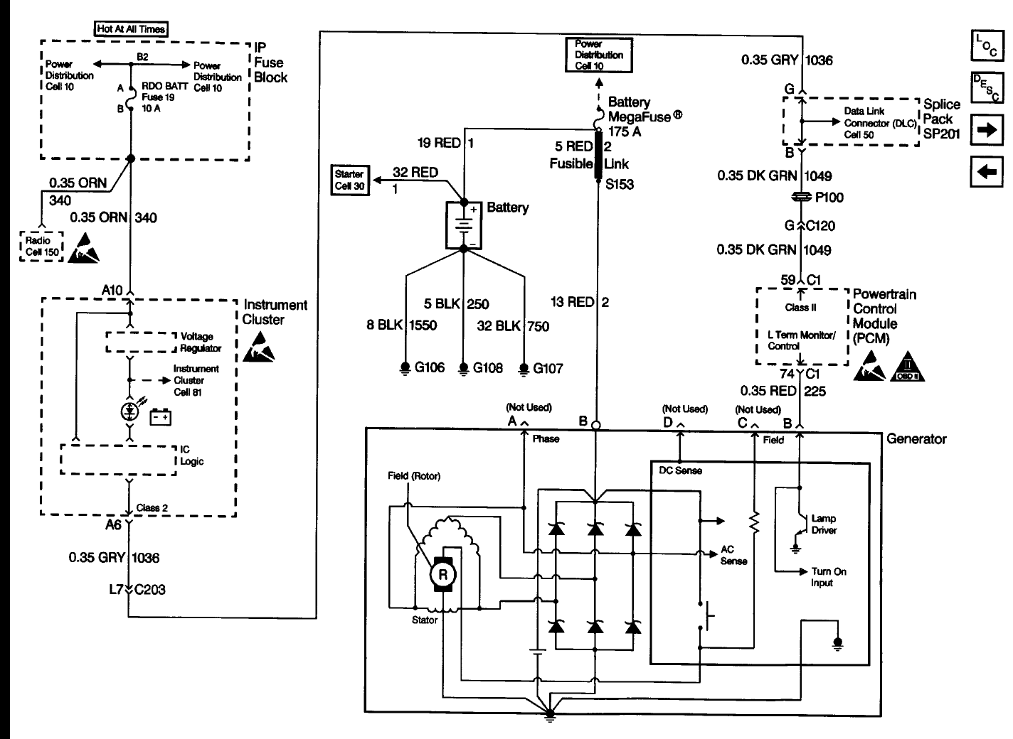 Wiring Diagram 12 Chevy Starter Wiring Diagram Hei