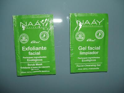 NAÁY Botanicals NAÁY Botanicals