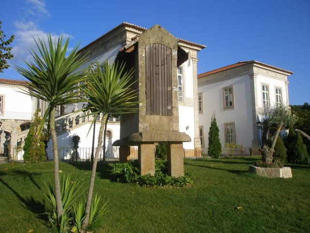 Quinta do Paço Hotel - Vila Real