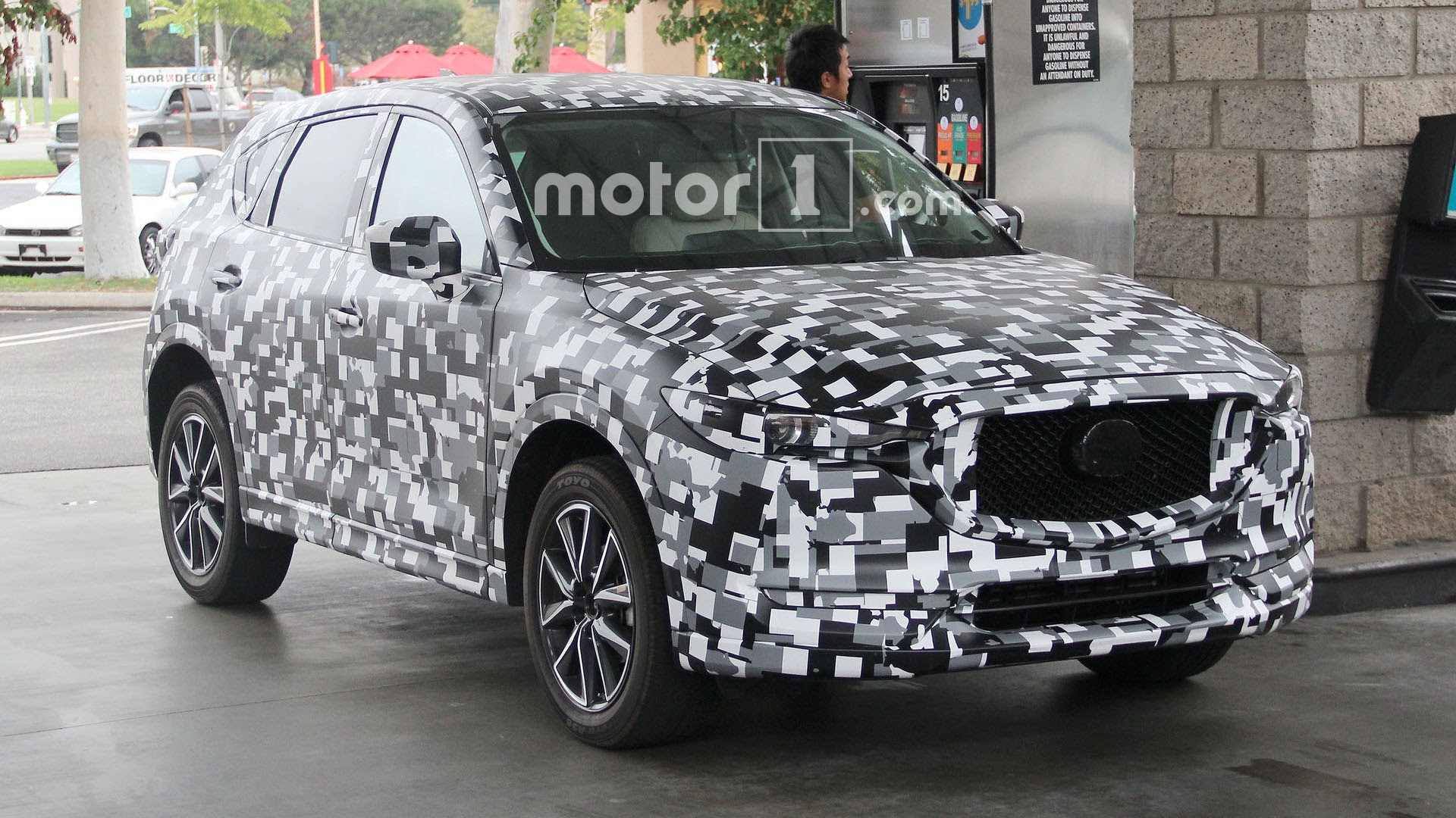 2016 Mazda Cx5 | 2017 - 2018 Best Cars Reviews 2016 Mazda Cx5 | 2017 - 2018 Best Cars Reviews
