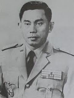 jendral ahmad yani jenderal ahmad yani