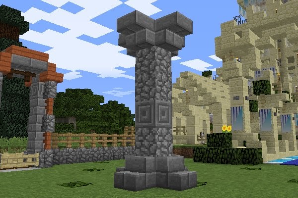 50+ マイン クラフト 窓 作り方 マインクラフトコレクション