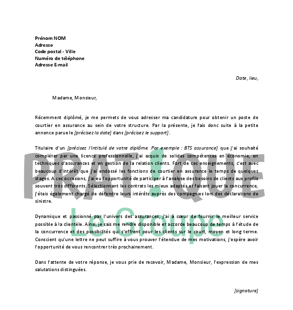 Lettre De Motivation Agent Immobilier Débutant House MY a