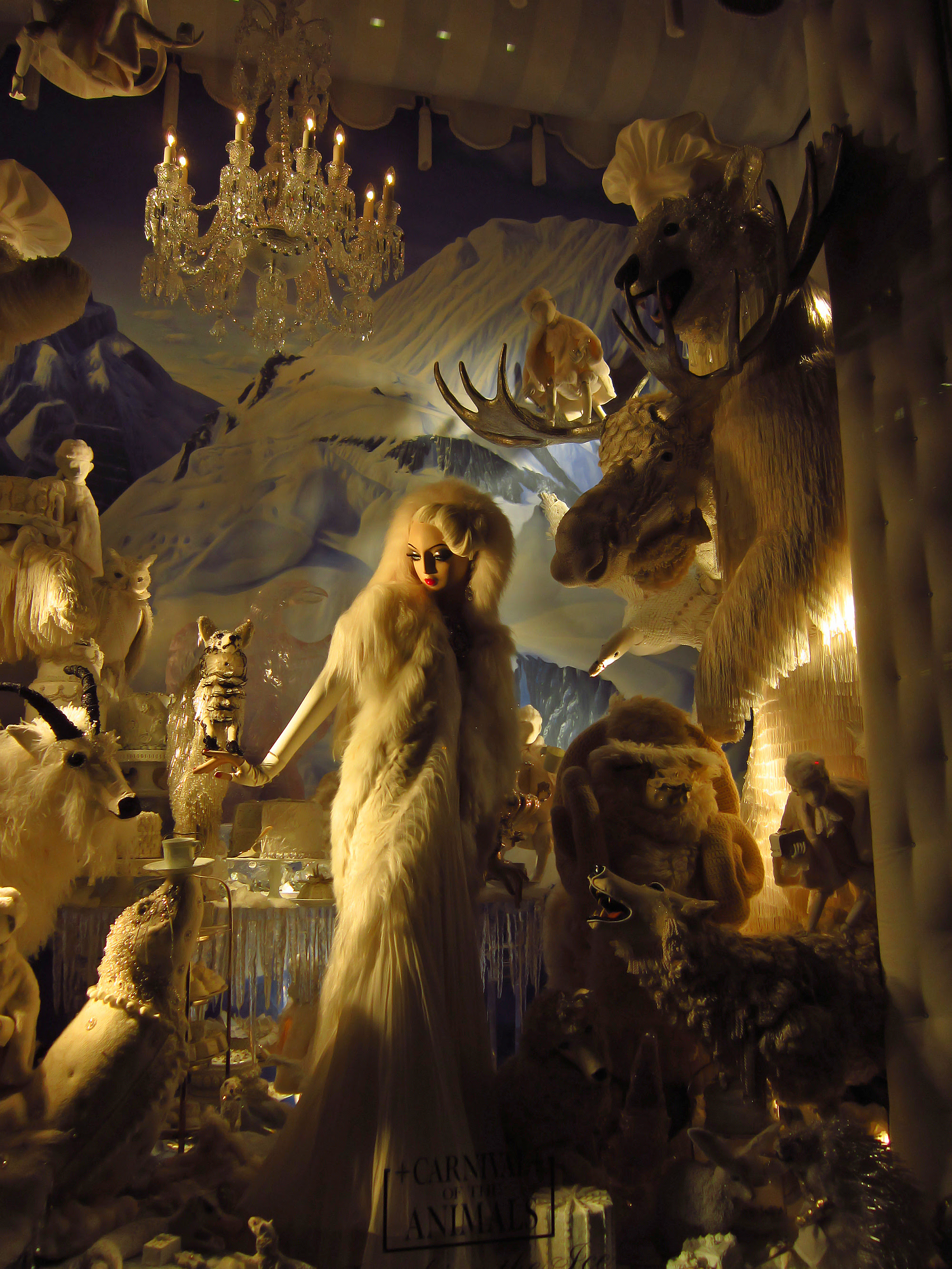 Bergdorf Goodman