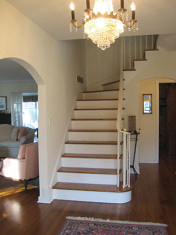 House Crashing: A Traditional Tudor | Young House Love