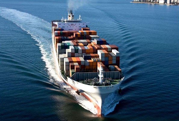 Forex world cargo tracking